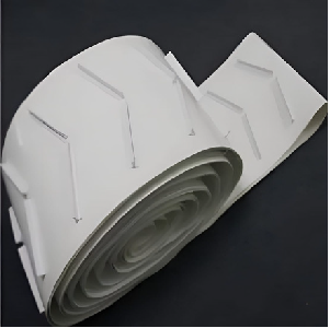 Industrial belt conveyor by JETLUX Conveyors in Kerala